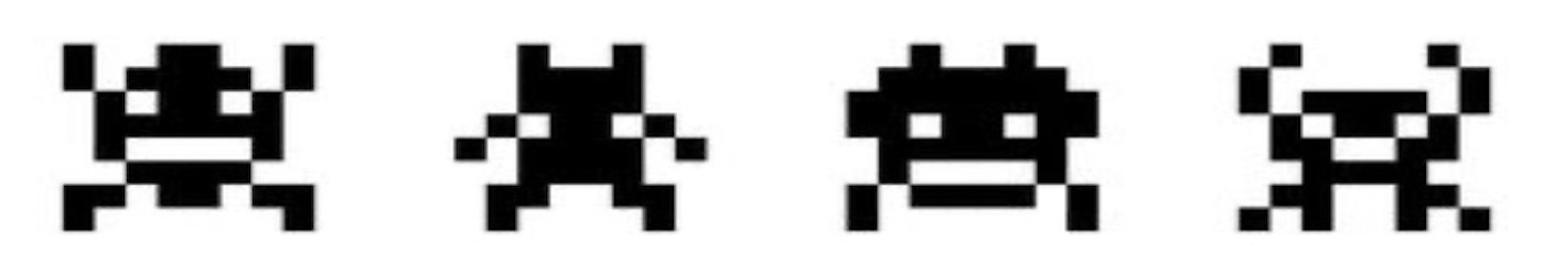 invader